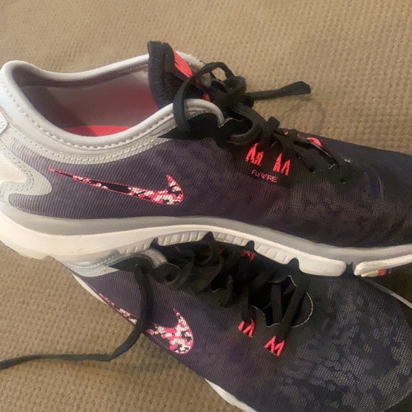 Nike Training Flex Supreme TR4 - Picture 2 of 4